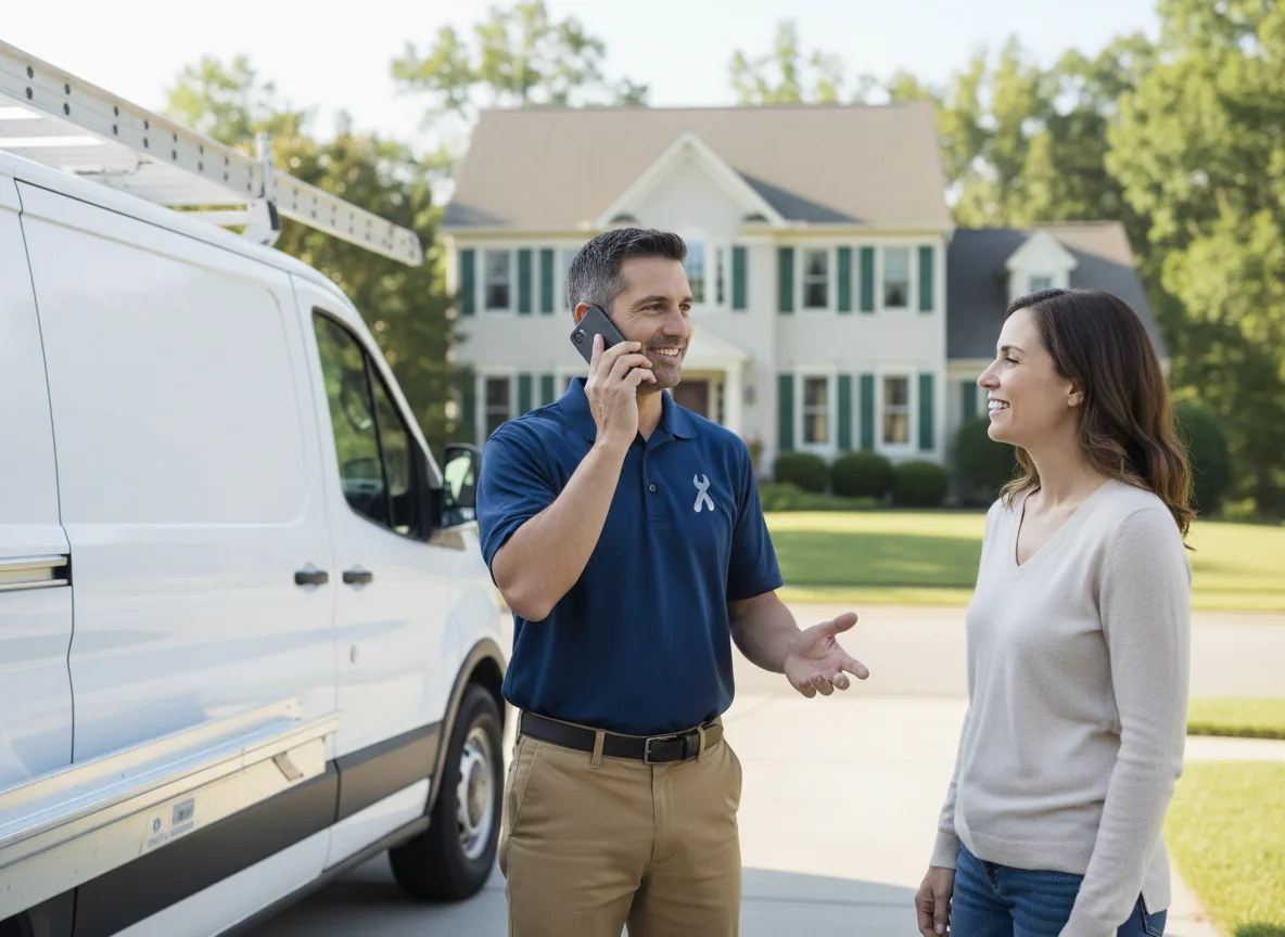 Home Gutter Service Richton, MS FAQs